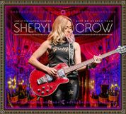 Suburban Sheryl Crow Live At The Capitol Theatre (CD+DVD)