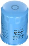 Ips Parts Jiera IFL-3118 oliefilter