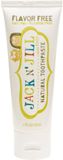 Jack n' Jill Kids - Natuurlijke Tandpasta - Met Fluoride - 50gr.