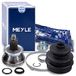 Meyle 100 498 0117 Joint Kit, aandrijfas