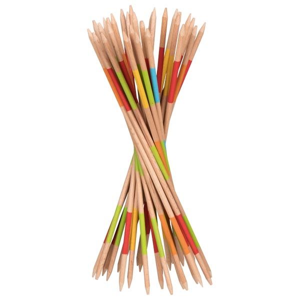 Goki Mikado - Bordspel - Hout - Vanaf 5 jaar