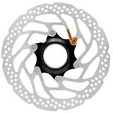 Shimano Rt-cl300 Remschijf Zilver 203 mm