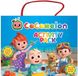 Cocomelon Kleurboeken en Stickerboek pakket
