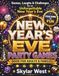 New Year’s Eve Party Games Book for Adults & Families