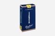 Vandoren Traditional rieten Bb-klarinet 2.5 10 stuks