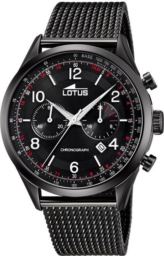 LOTUS Mod. 18556/1 - Horloge