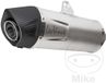 LeoVince Silencieux SBK Acier inoxydable LV-One Silencieux EVO