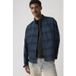 Levi's Zandt Chemise Boxy