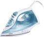 Domo DO7060S Stoomstrijkijzer CeraGliss - 40g/min - Zelfreinigend - Blauw