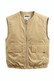 Only Gilet Onlfaye S/l Waistcoat Cc Pnt 15364074 Starfish Dames Maat - L