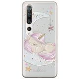 ERT GROUP mobiel telefoonhoesje voor Xiaomi MI 10 / MI 10 PRO origineel en officieel erkend Babaco patroon Unicorn 003
