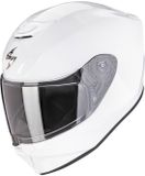 Scorpion EXO-JNR Wit Integraalhelm - Helm