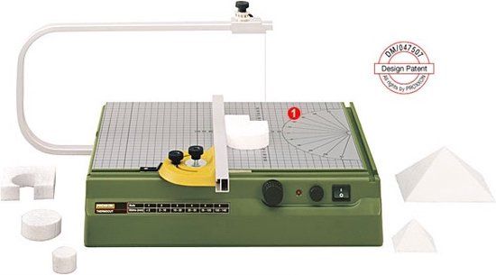 Proxxon - Thermocut Styroporsnijder Pr27080