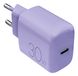 SBS Puro SBS Pro Lite Universeel Lavendel AC Snel opladen Binnen 30W