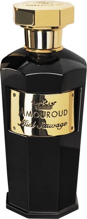 Amouroud Eau de Parfum / 100 ml / Unisex