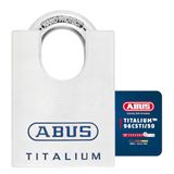 ABUS Hangslot Titalium 96CSTI/50