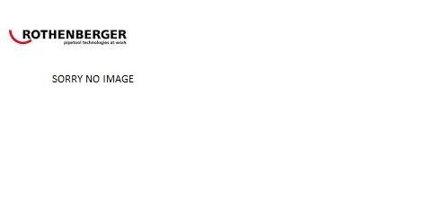 Rothenberger 088840d reservemes 1,1/8-12 mm