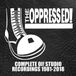 Complete The Oppressed Complete Oi! Studio Recordings 1981-2018