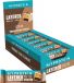 Myprotein Layered Bars (12x60g) Cookie Crumble