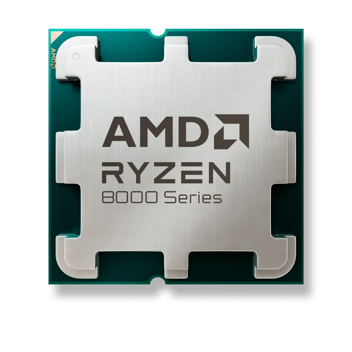 AMD Ryzen 5 8400F - 4.2 GHz - 6 Cores - 16MB L3 Cache - Desktop Processor