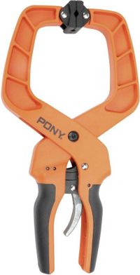 JORGENSEN 32400 Rateltang spanwijdte 100 mm lengte 25 cm