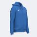 Joma Hooded trainingsjack Olimpiada koninklijk Blauw XXXL