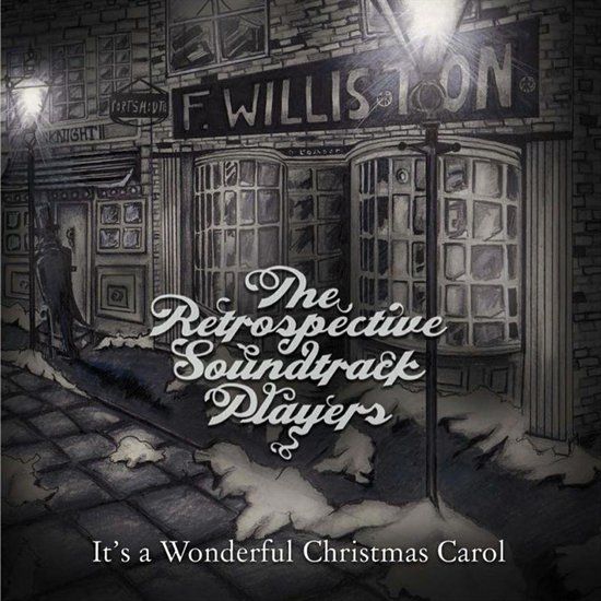 Retrospective Soundtrack Players It’s A Wonderful Christmas Carol