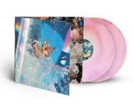 Bertus Distributie Daphni - Butterfly - Coloured Vinyl LP
