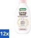 Garnier Loving Blends Milde Haver Shampoo 300 ml - 12 Stuks