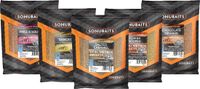 Sonubaits Stiki Method Pellets 2mm Banoffee 650gr
