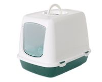Toilethuis Maison Toilette Oscar NO.vert 50x37x39cm