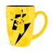 ABYSTYLE Abysse Corp Pokemon Mok - Pika Pika Pika Pikachu - Geel - Aardewerk - 400 ml