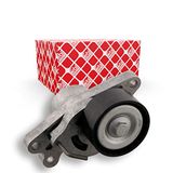 febi bilstein 31075 riemspanner voor V-ribriemen, 1 stuk | Compatibel met: CITROËN BERLINGO / BERLINGO FIRST Großraumlimousine (MF_, GJK_, GFK_)