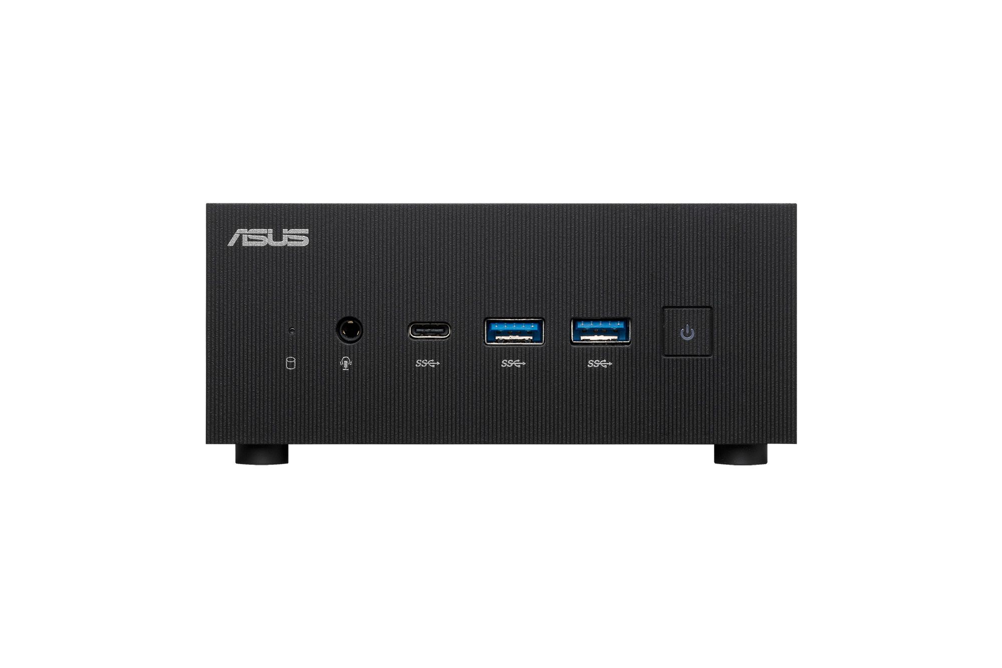 ASUS PN52 Mini PC - AMD Ryzen 7 5800H - 16GB RAM - 1TB SSD - Black