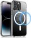Selected by GSMpunt.nl Apple iPhone 14 Pro Max Hoesje Dun TPU Transparant