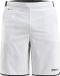 Craft Pro Control Impact Shorts M 1908237 - White/Black - XL