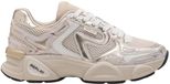 Replay Gws9n damessneakers, 026 goud, 36 EU