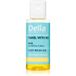 Delia Cosmetics Travel with me