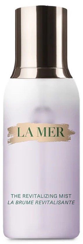 La Mer The Revitalizing Mist - Face Mist