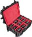 Explorer Cases Outdoor-koffer 53 l Zwart