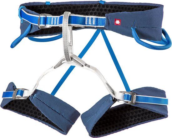 Ocun Flit 3 - Midnight blue - Maat Unisex_XL