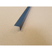 Alucouleur - Lot 5 Cornières D'Angle Alu Gris Anthracite Ral 7016 Sat - Couleur Extérieur - Longueur 150cm (5cm X 5cm) De 1mm