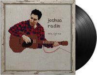 Nettwerk Music Group Joshua Radin Here. Right Now