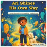 Ari Shines His Own Way
