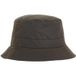Barbour - Belsay Green Hat LHA0519