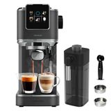 Cecotec Cafelizzia ColdBrew Essential Espressomachine