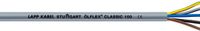 Lapp ÖLFLEX® CLASSIC 100 Stuurstroomkabel 2 x 0.50 mm² Grijs 00100004/100 100 m