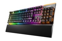 be quiet! Light Mount Silent Linear DE ISO Gaming Toetsenbord - Mechanisch - QWERTZ - Duits - Zwart