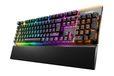be quiet! Light Mount Silent Linear DE ISO Gaming Toetsenbord - Mechanisch - QWERTZ - Duits - Zwart