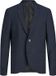 Jack & Jones Junior Colbert Jprsolaris Blazer Noos Jnr 12182245 Dark Navy Mannen Maat - 164
